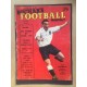 Signed picture of Nat Lofthouse the Bolton and England footballer. SORRY SOLD!